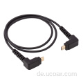 Maßgeschneiderte Mini -HDMI -Kabel